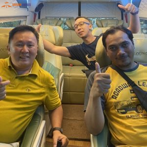 Nha Trang To Mui Ne Limousine-Saigon Locals Travel