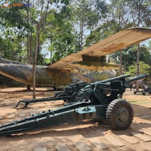 Ho Chi Minh To Cu Chi Tunnels By Limousine-Saigon Locals Travel