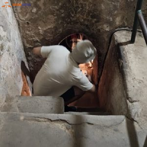 Luxury Car Saigon To Cu Chi Tunnels-Saigon Locals Travel