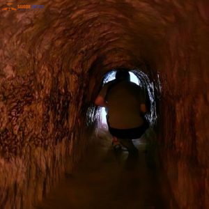 Ho Chi Minh To Cu Chi Tunnels By Limousine-Saigon Locals Travel