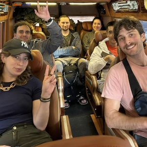 Saigon To Cu Chi Tunnels Limousine-Saigon Locals Travel