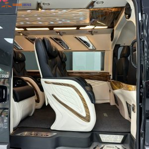 Ho Chi Minh To Cu Chi Tunnels Limousine-Saigon Locals Travel