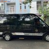 Saigon To Cu Chi Tunnels Limousine-Saigon Locals Travel