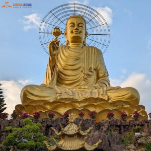 Dalat City Tour Full Day-Saigon Locals Travel