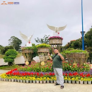 Dalat City Tour 1 Day Private Tour-Saigon Locals Travel