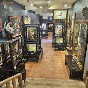 Dalat City Full Day Tour-Saigon Locals Travel