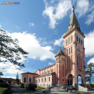 Dalat City 1 Day Tour-Saigon Locals Travel