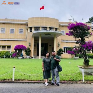 Dalat City Tour Full Day Private Tour-Saigon Locals Travel