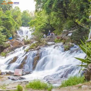 Dalat City Full Day Tour-Saigon Locals Travel