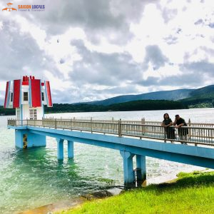Dalat City Tour 1 Day Private Tour-Saigon Locals Travel