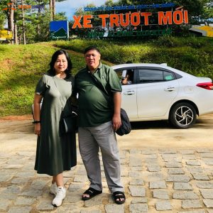 Dalat City Tour 1 Day-Saigon Locals Travel