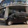 Dalat To Nha Trang Limousine-Saigon Locals Travel
