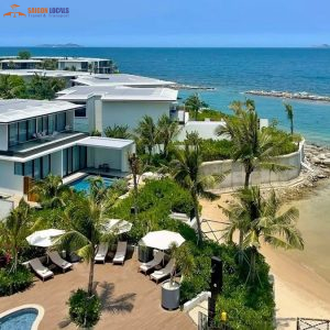 Dalat To Nha Trang By Limousine-Saigon Locals Travel