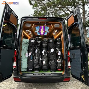 Dalat To Nha Trang By Limousine-Saigon Locals Travel