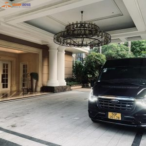 Dalat Limousine To Nha Trang-Saigon Locals Travel
