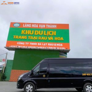 Luxury Car Dalat To Nha Trang-Saigon Locals Travel