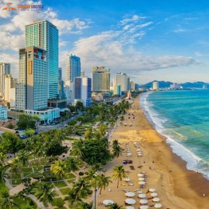 Dalat To Nha Trang Private Car-Saigon Locals Travel