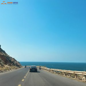 Dalat To Nha Trang By Private Car-Saigon Locals Travel