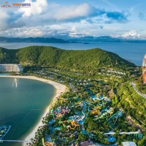 Dalat To Nhatrang Private Car-Saigon Locals Travel