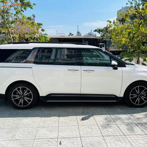 Dalat To Nha Trang By Car-Saigon Locals Travel