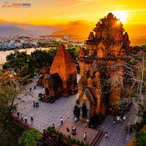 Dalat Private Car To Nha Trang-Saigon Locals Travel