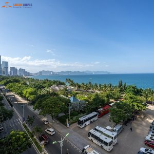 Private Car Dalat To Nha Trang-Saigon Locals Travel