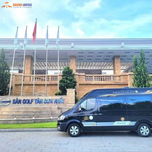 Dalat To Ho Chi Minh By Limousine-Saigon Locals Travel