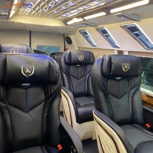 Dalat To Saigon By Limousine-Saigon Locals Travel