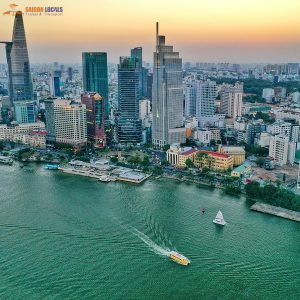 Dalat Private Car To Saigon-Saigon Locals Travel