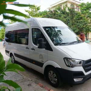 Dalat To Saigon By Car-Saigon Locals Travel