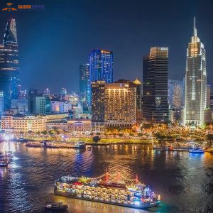Private Car Dalat To Saigon-Saigon Locals Travel