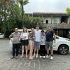Dalat To Saigon Private Car-Saigon Locals Travel