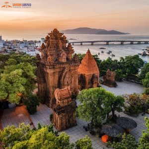 Mui Ne To Nhatrang Private Car-Saigon Locals Travel