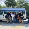Mui Ne To Nha Trang Private Car-Saigon Locals Travel