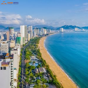 Private Car Mui Ne To Nha Trang-Saigon Locals Travel
