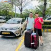 Nha Trang To Dalat Private Car-Saigon Locals Travel