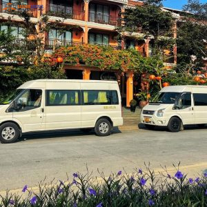 Nha Trang To Dalat Private Car-Saigon Locals Travel