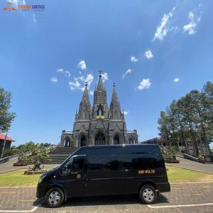 Nha Trang To Saigon Limousine-Saigon Locals Travel