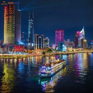 Luxury Car Nha Trang To Ho Chi Minh -Saigon Locals Travel