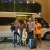 Nha Trang To Saigon Limousine-Saigon Locals Travel