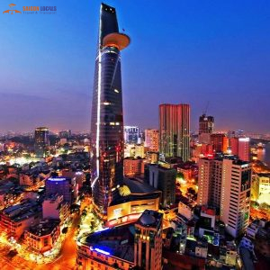 Nha Trang To Ho Chi Minh By Limousine-Saigon Locals Travel