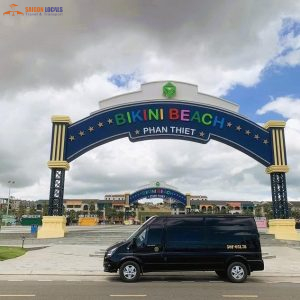 Luxury Car Nha Trang To Saigon-Saigon Locals Travel