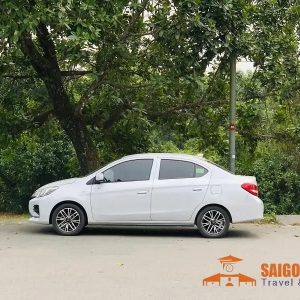 Nha Trang To Saigon Private Car-Saigon Locals Travel