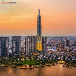 Nha Trang To Saigon Private Car-Saigon Locals Travel