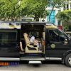 Mui Ne To Nha Trang Limousine-Saigon Locals Travel