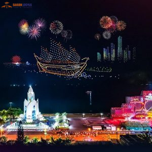 Muine To Nhatrang By Limousine-Saigon Locals Travel