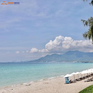 Muine To Nhatrang By Limousine-Saigon Locals Travel