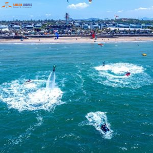 Mui Ne To Nha Trang By Limousine-Saigon Locals Travel