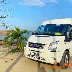 Nha Trang To Saigon Private Car-Saigon Locals Travel