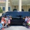 Quy Nhon To Nha Trang Limousine-Saigon Locals Travel